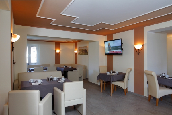 Casa Ambiente Pension